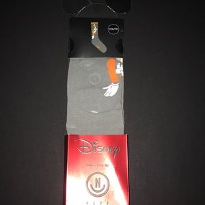 Goofy socks